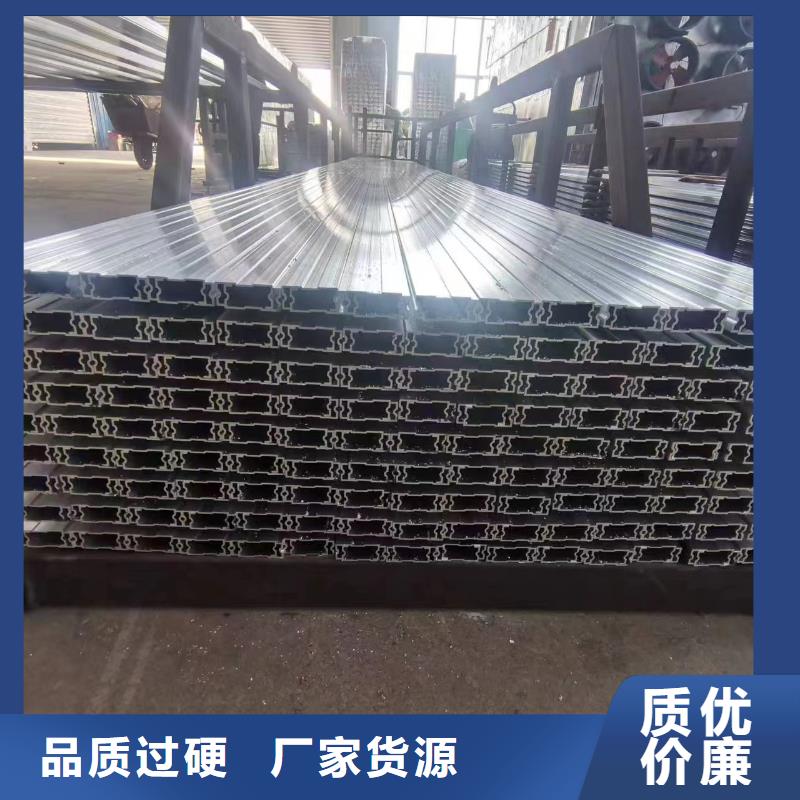 規格齊全的鍍鋅鋼管消防專用管經銷商