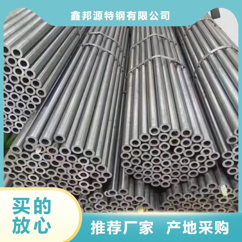 薄壁鍍鋅管現場安裝