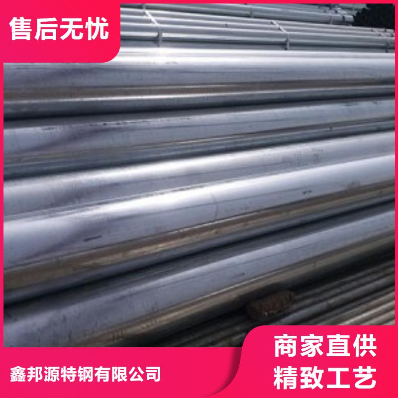 q195鍍鋅管現貨供應