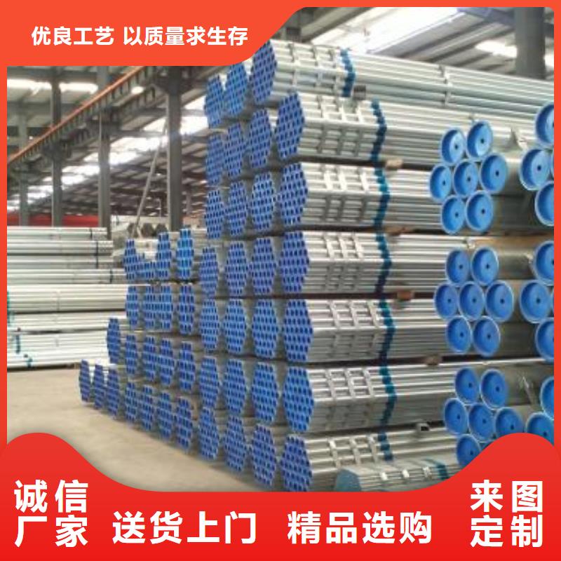 熱鍍鋅矩形管包郵現貨直銷