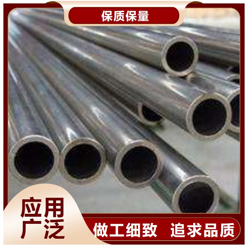 鍍鋅鋼管質(zhì)量廣受好評(píng)