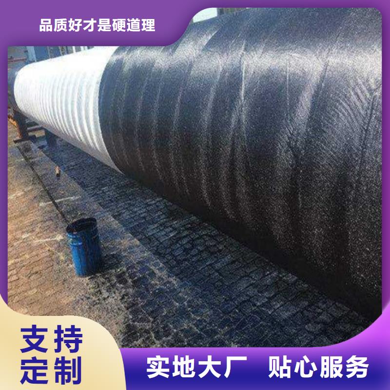 防腐鋼管按需加工報價格