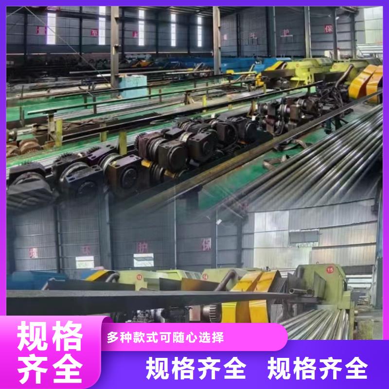 批發精密鋼管_優質廠家