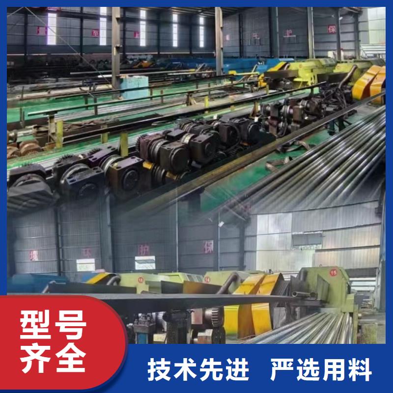 發貨及時的精密鋼管廠家