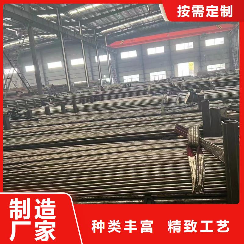 20#小口徑精密管現(xiàn)貨生產(chǎn)廠家
