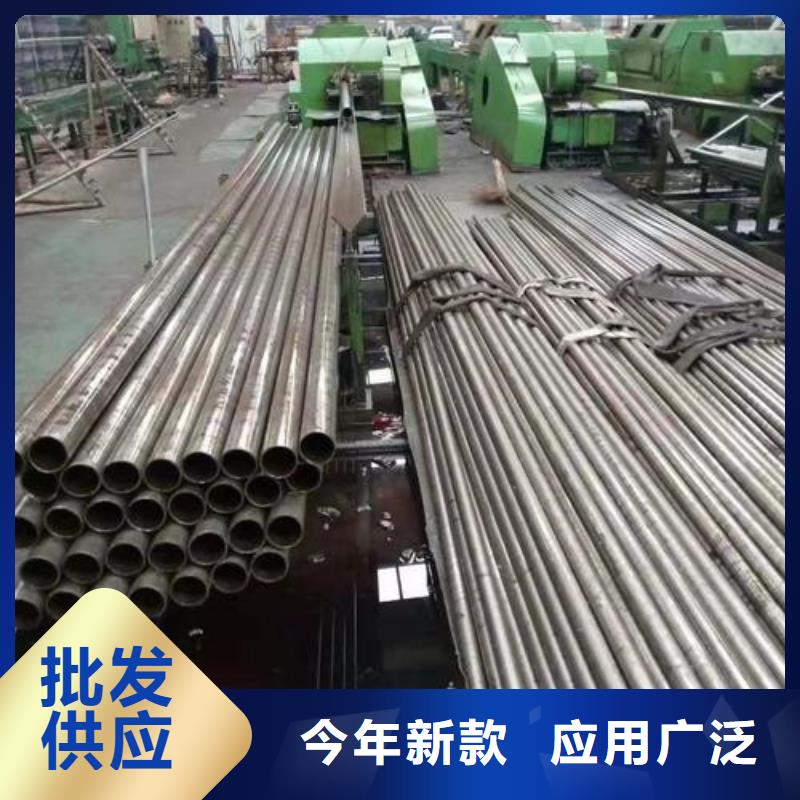 精密鋼管【無縫方管】廠家直營