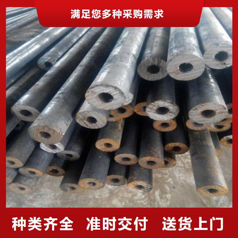 精密鋼管無縫管用途廣泛