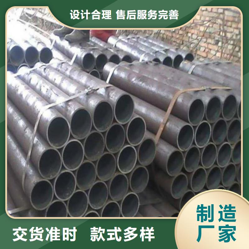 精軋光亮管口碑好