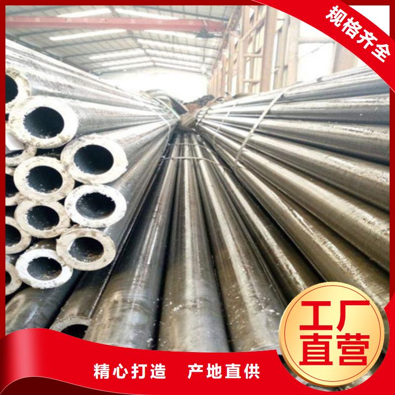 精密鋼管產品詳細介紹