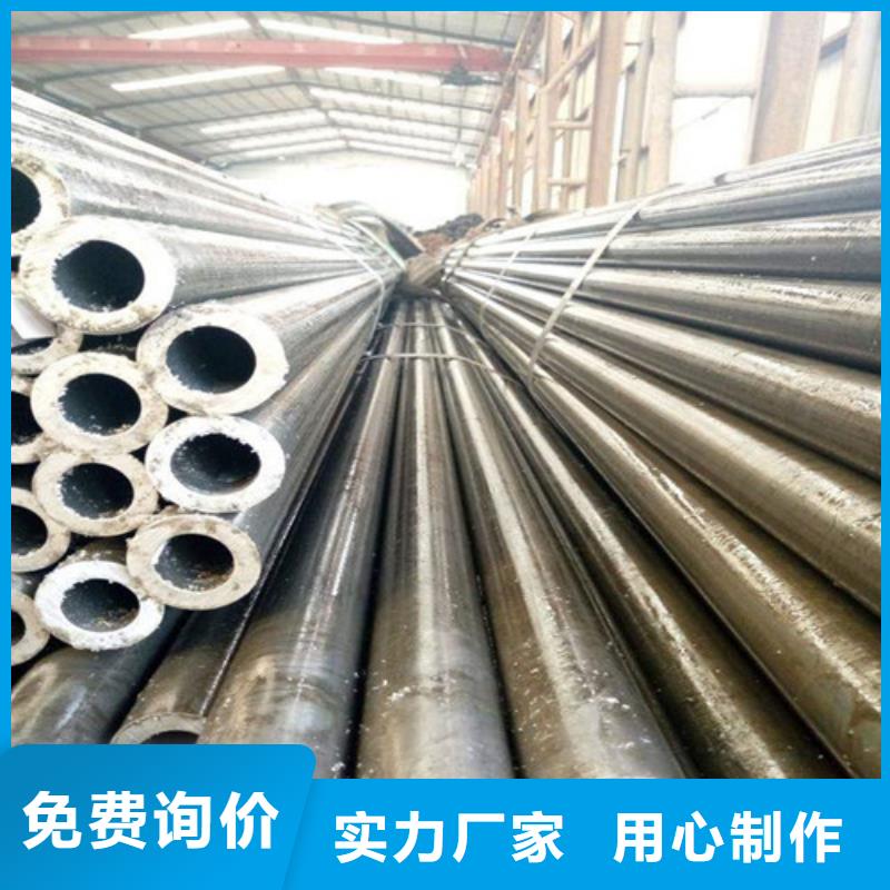 六角精密鋼管工藝