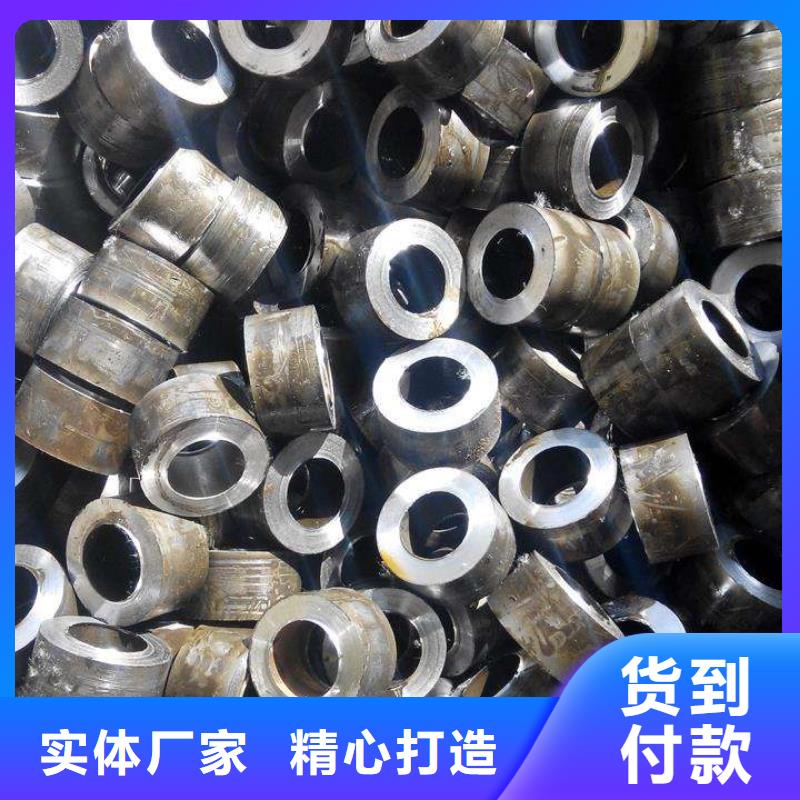 精密鋼管_無縫方管本地配送