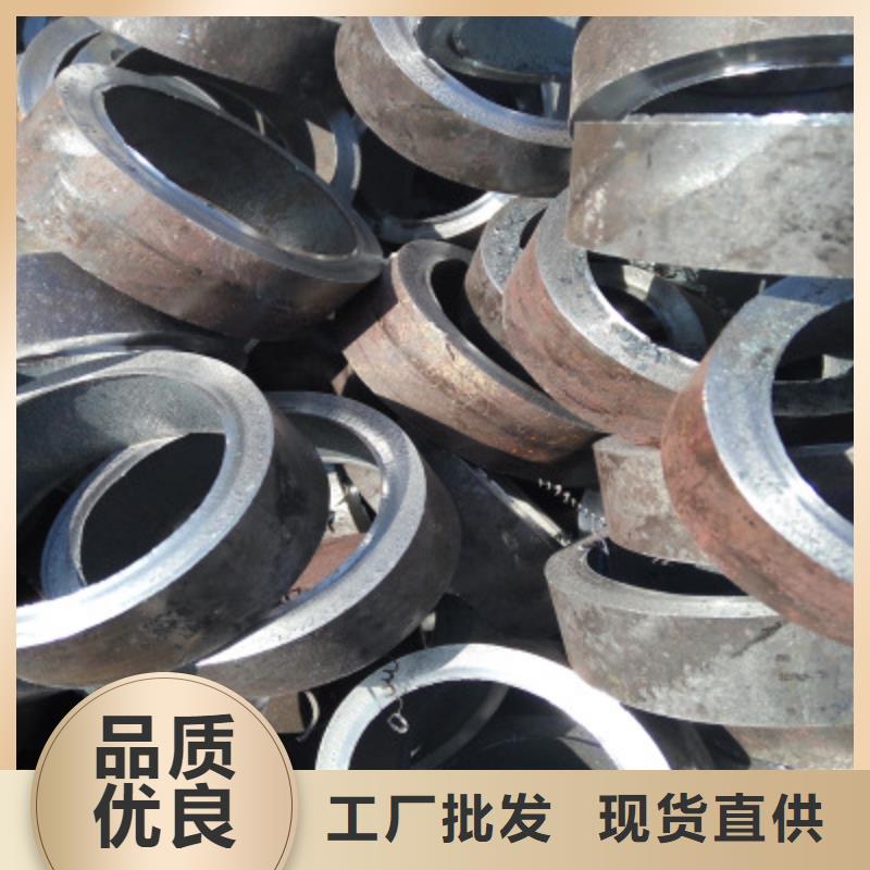 精密鋼管多年經驗