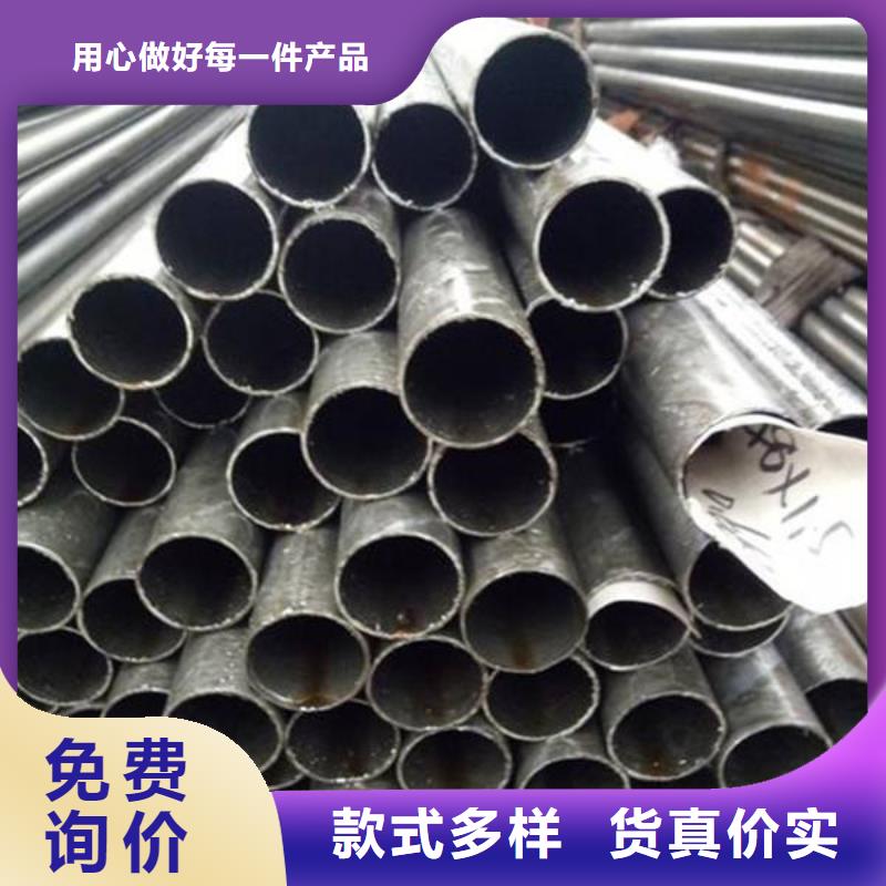 六角精密鋼管理論重量