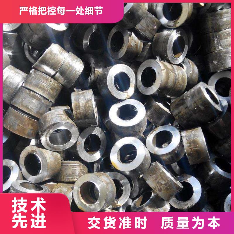六角精密鋼管理論重量