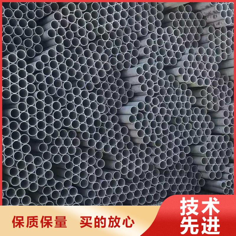 口碑好的不銹鋼異形管批發商