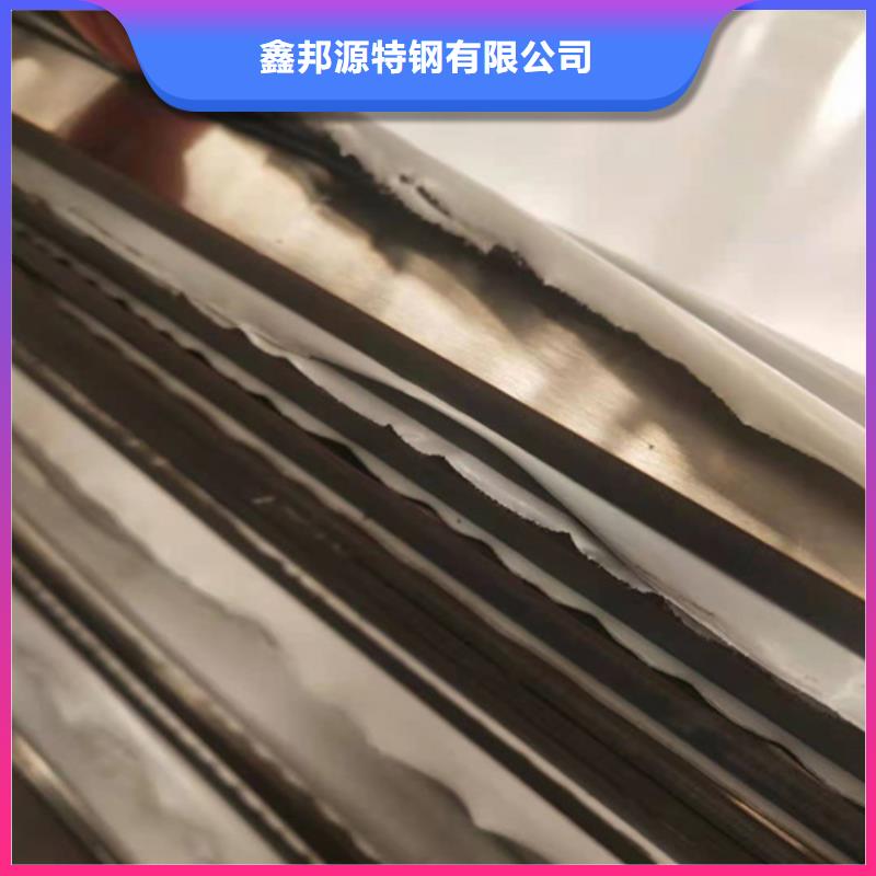 耐高溫的不銹鋼板品質(zhì)可靠