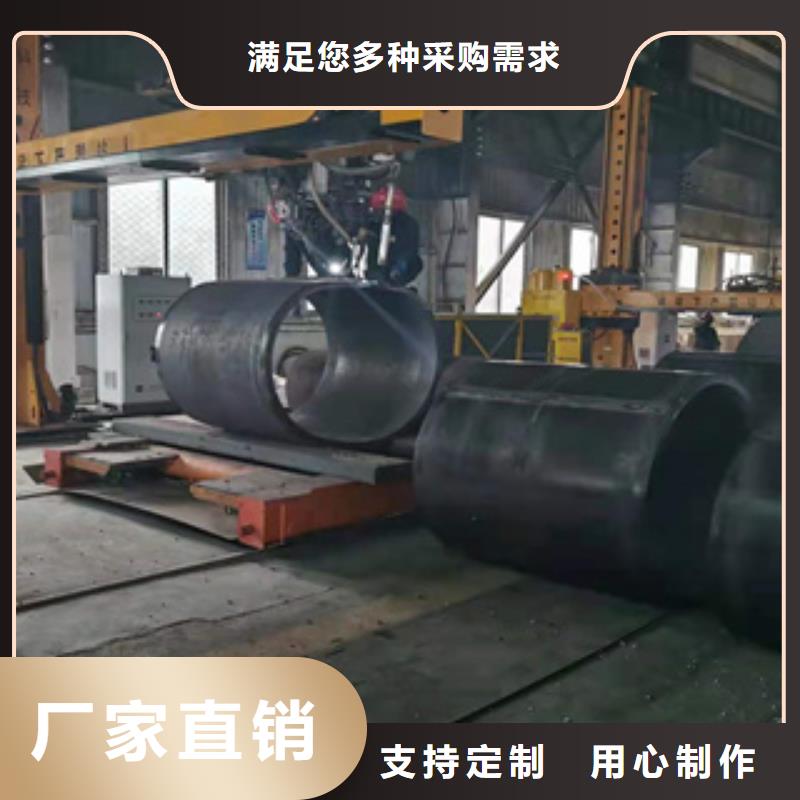 Q690D鋼板庫存量大