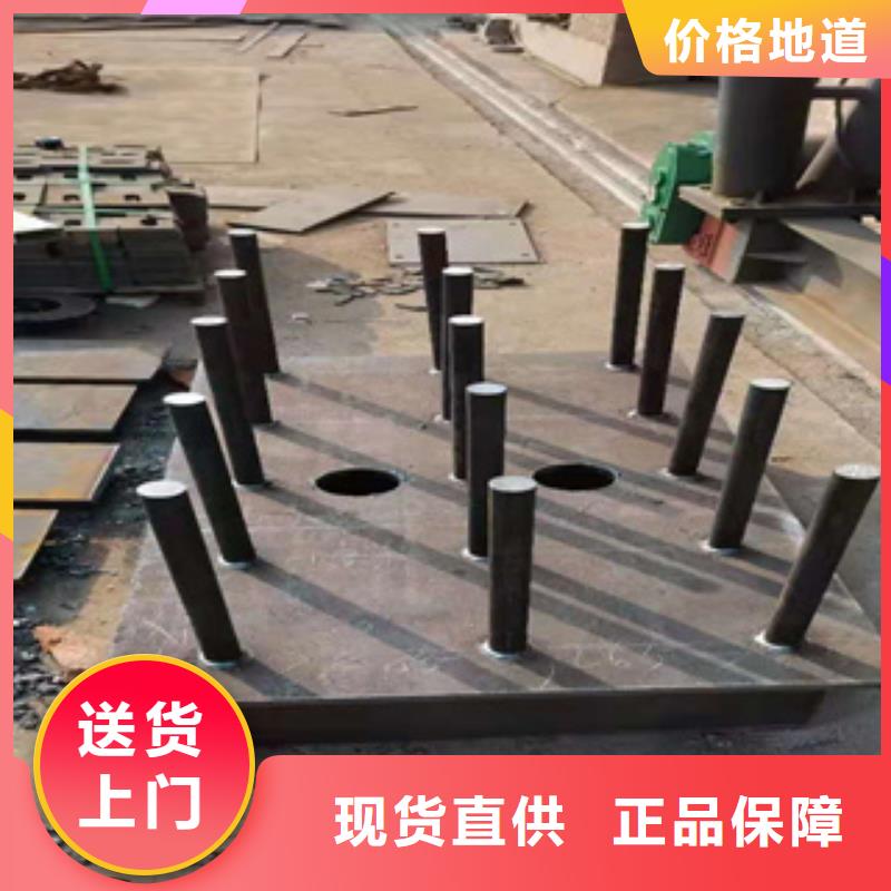 NM400耐磨鋼板價格合理