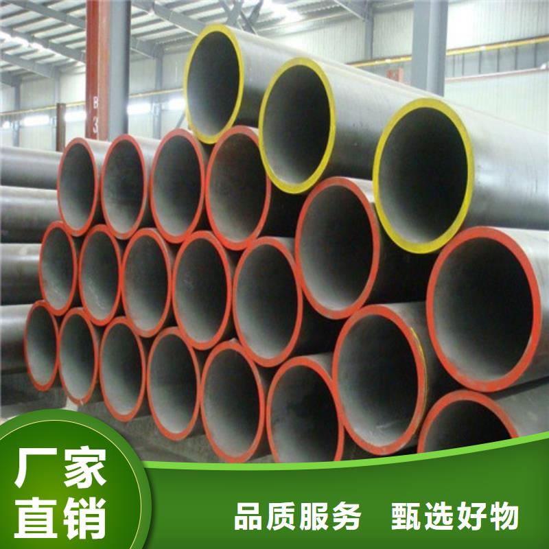 規格全的合金鋼管本地廠家