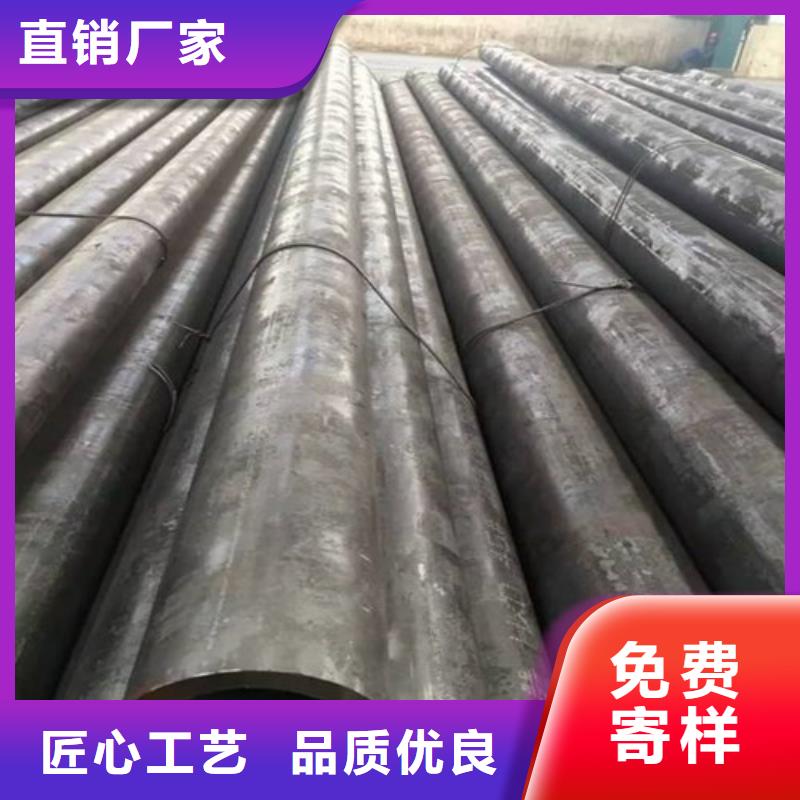 合金鋼大口徑中厚壁合金管國標生產按需加工現貨促銷