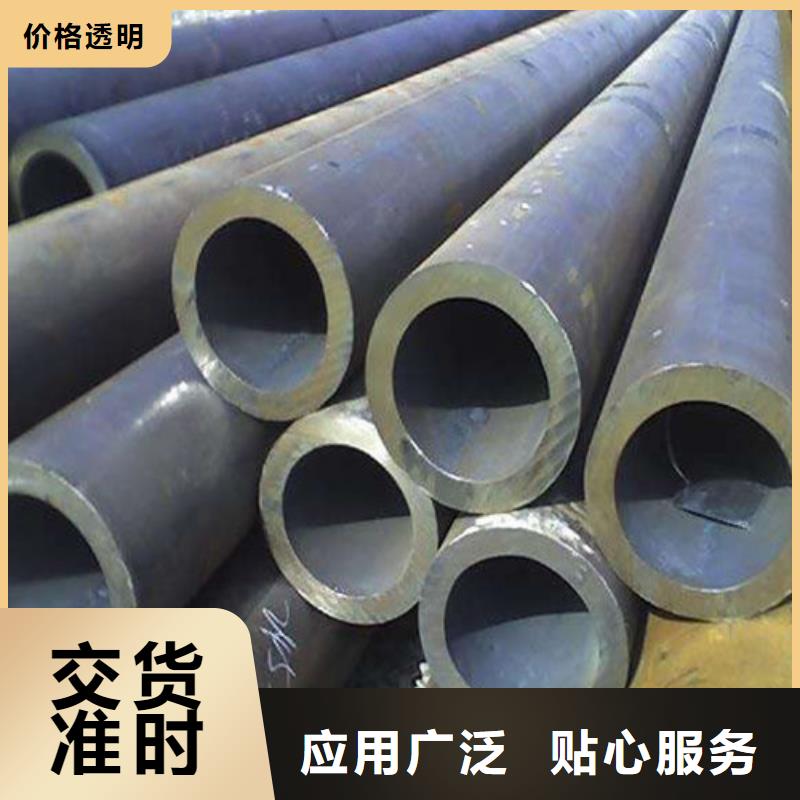 合金鋼管企業-可接大單