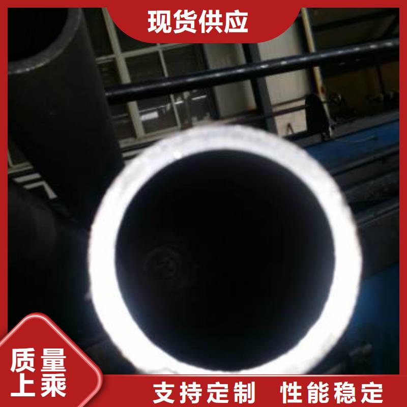 重信譽合金鋼管廠家直銷