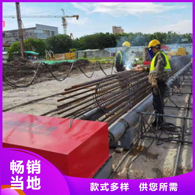 鋼筋籠繞籠機價格圖片