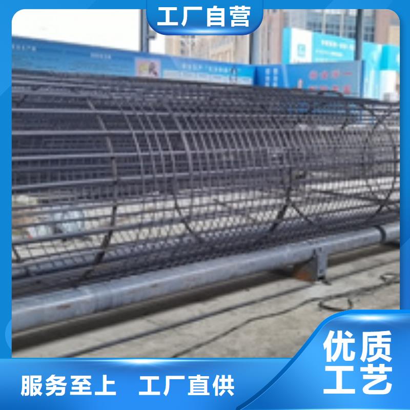 鋼筋籠繞絲機通用型滾焊機