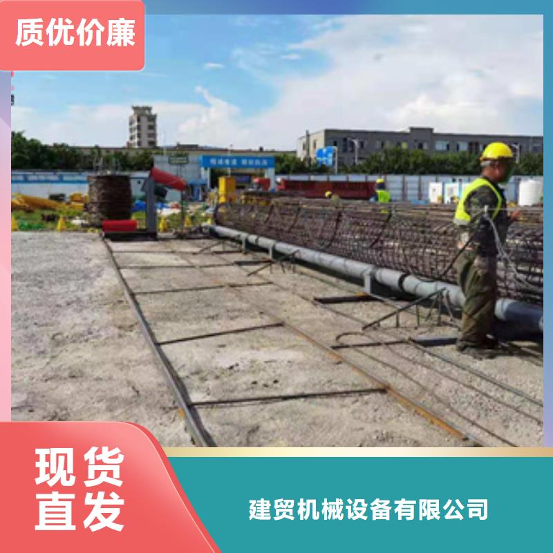 鋼筋籠地滾籠機現貨廠家