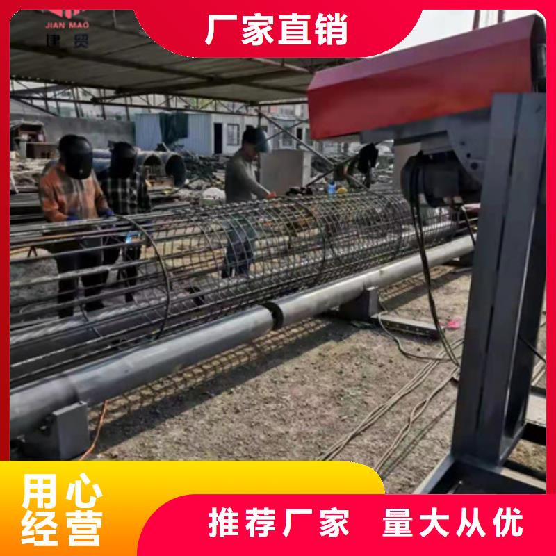 鋼筋籠繞籠機(jī)廠家電話