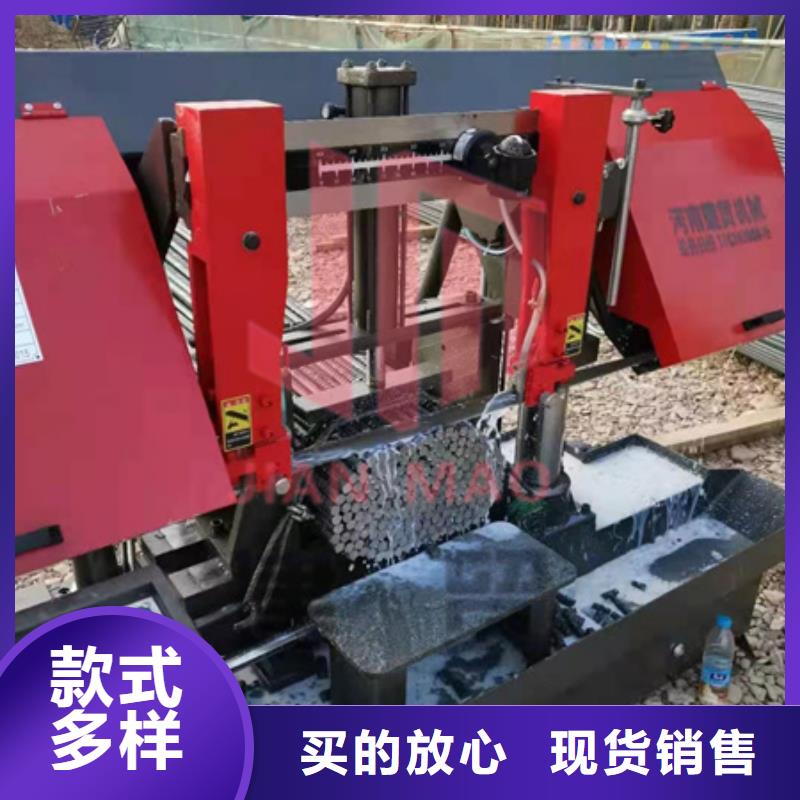 锯床,钢筋笼缠绕笼机原料层层筛选