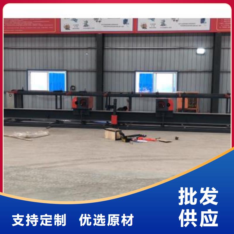 弯曲中心钢筋笼地滚笼机源头厂商