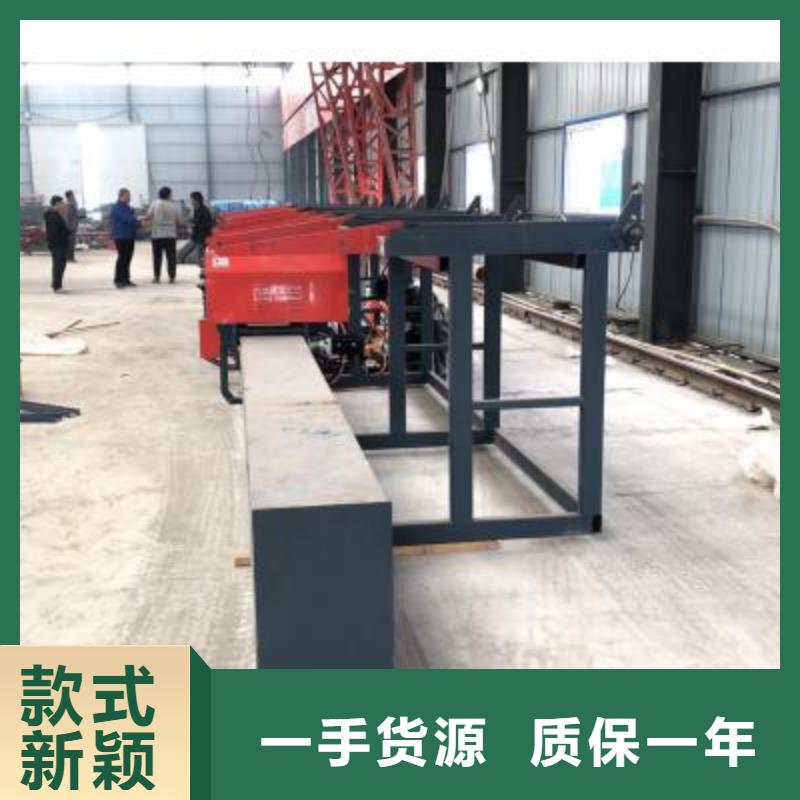 數(shù)控五機頭鋼筋彎箍機使用方法