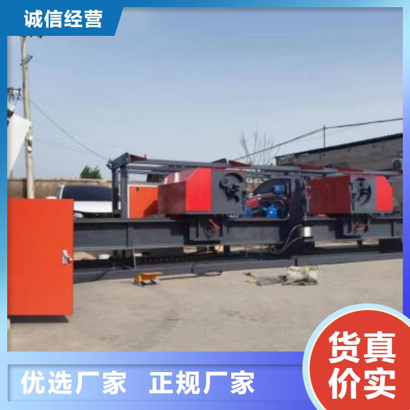 數(shù)控五機(jī)頭鋼筋彎箍機(jī)生產(chǎn)線