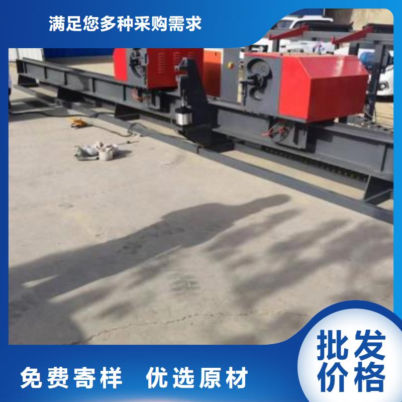 五機(jī)頭鋼筋彎箍機(jī)質(zhì)量保證