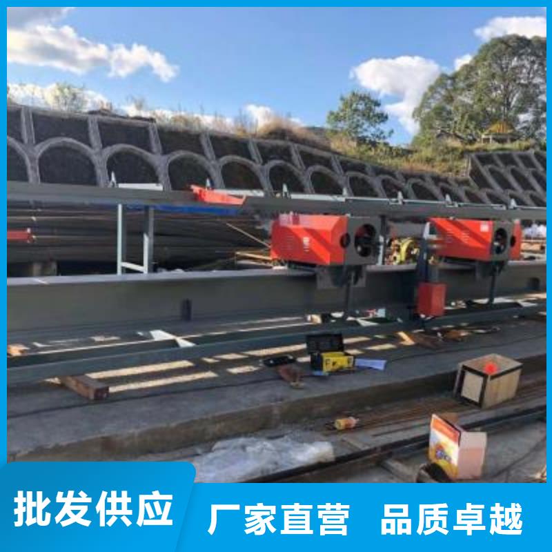 五機頭鋼筋彎箍機廠家地址