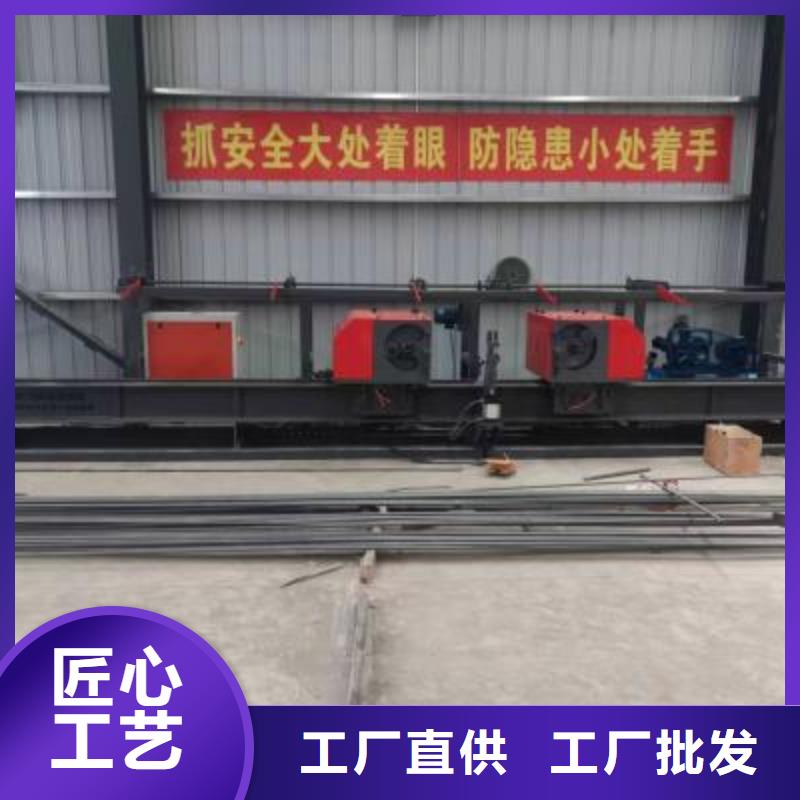 全自動五頭鋼筋彎箍機哪里有賣