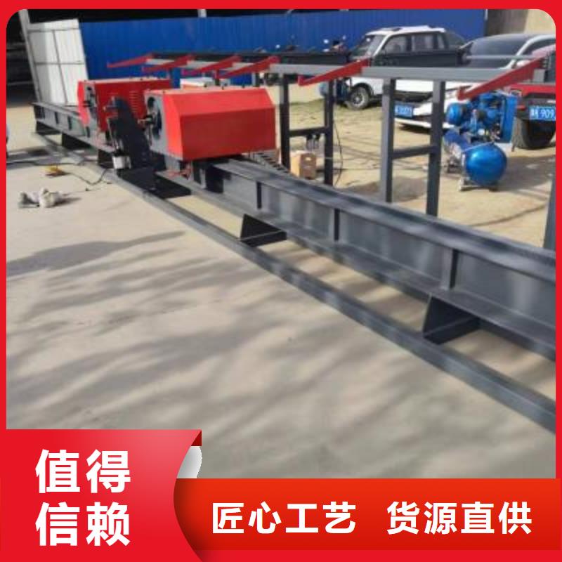 雙機頭鋼筋彎曲中心多少錢一臺