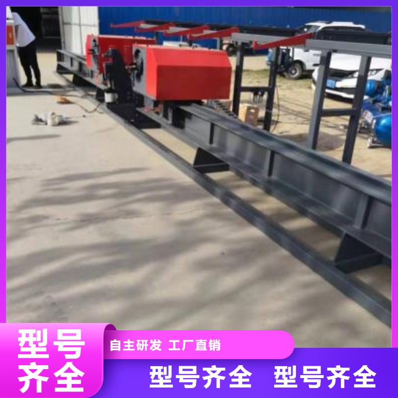 雙機頭鋼筋彎曲中心多少錢一臺