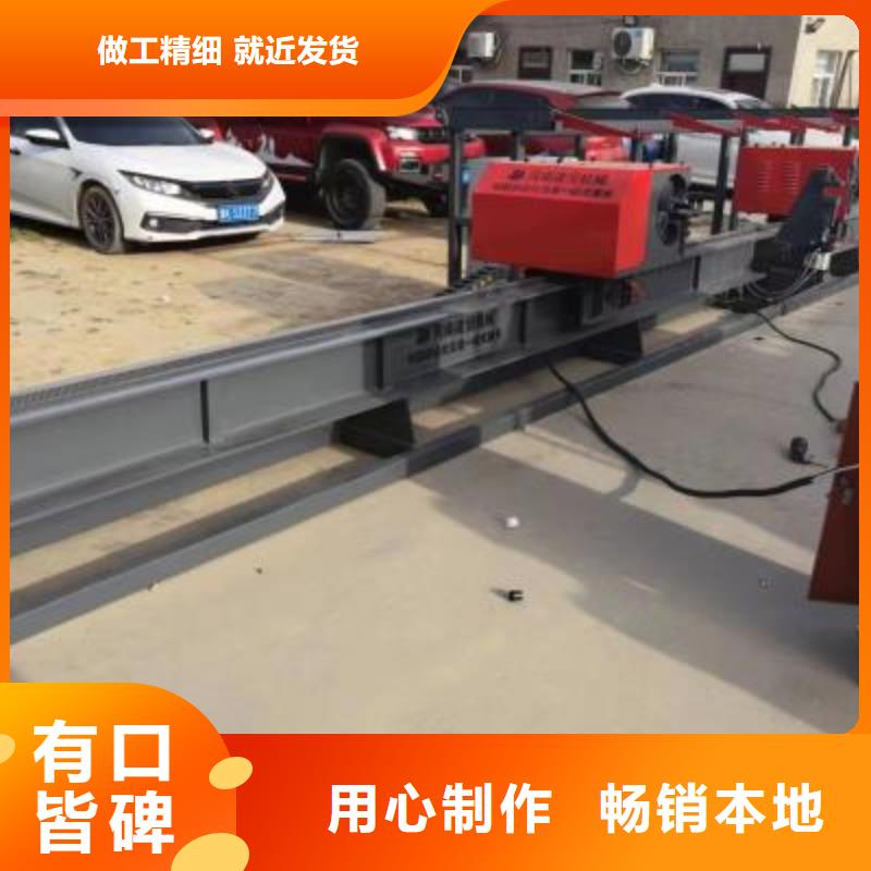 五機頭鋼筋彎箍機（內附圖）
