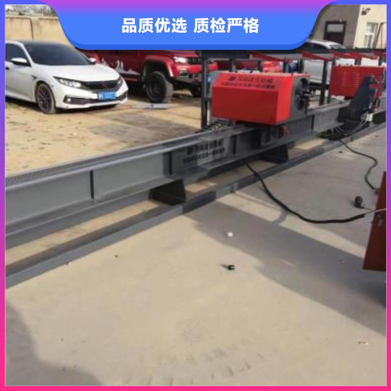 要聞：數(shù)控鋼筋彎曲中心量身定制