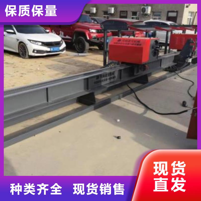 數控五機頭鋼筋彎曲機哪家好用
