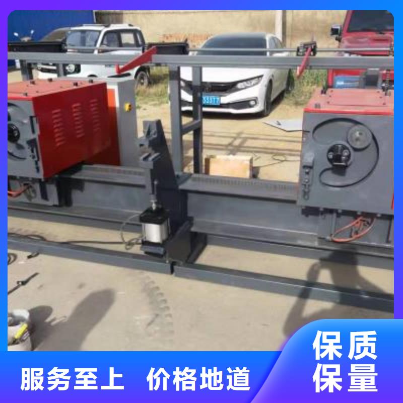 數控五機頭鋼筋彎箍機優先購買