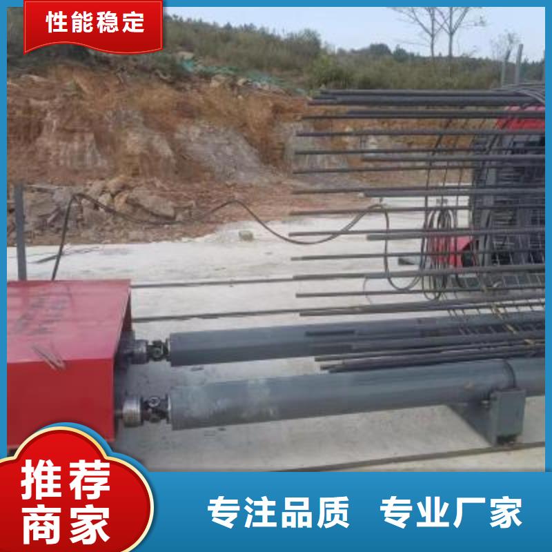 鋼筋籠卷籠機訂制