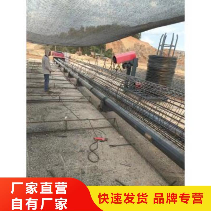 数控钢筋笼绕筋机质优价廉-建贸机械