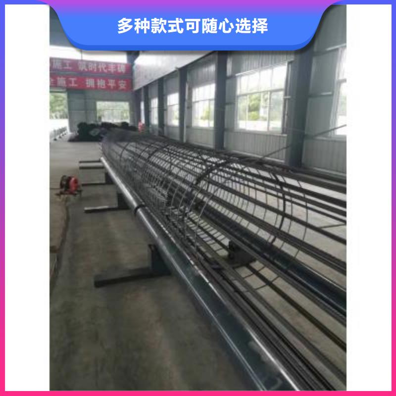 鋼筋籠滾焊機(jī)常用指南-河南建貿(mào)機(jī)械
