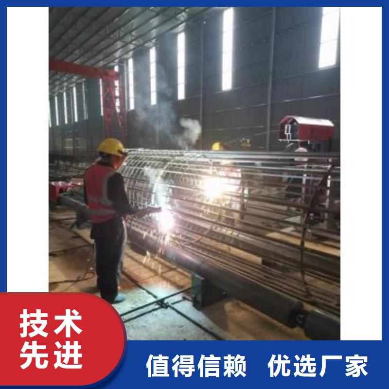 鋼筋籠滾籠機(jī)承諾守信建貿(mào)機(jī)械