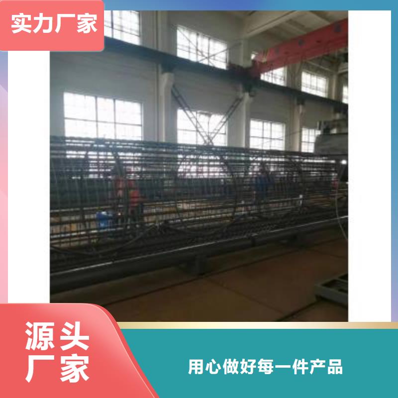 鋼筋籠滾籠機無中間商-河南建貿機械