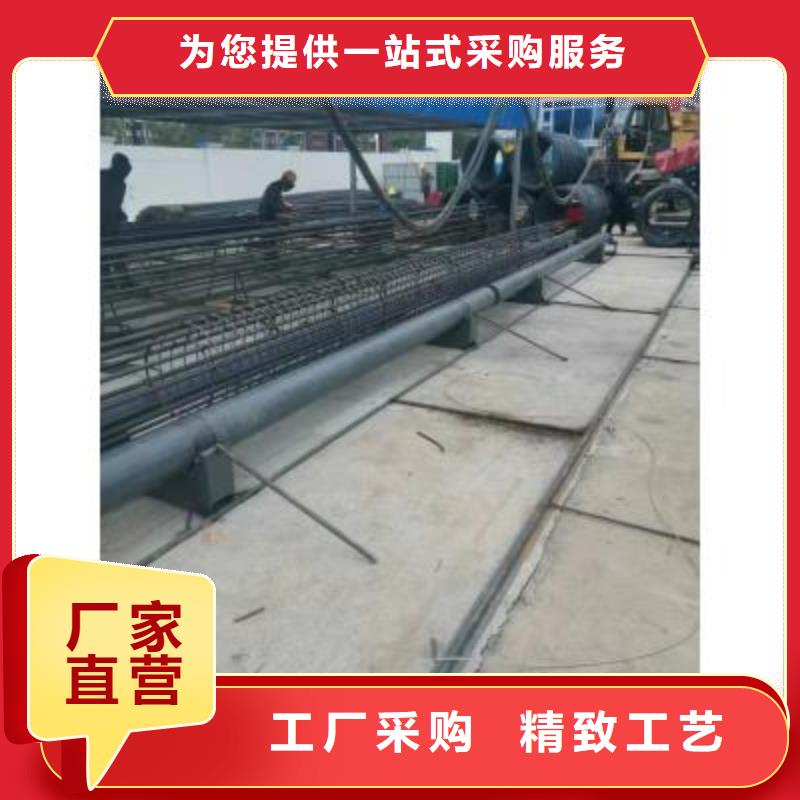 鋼筋籠成型機服務為先-河南建貿機械
