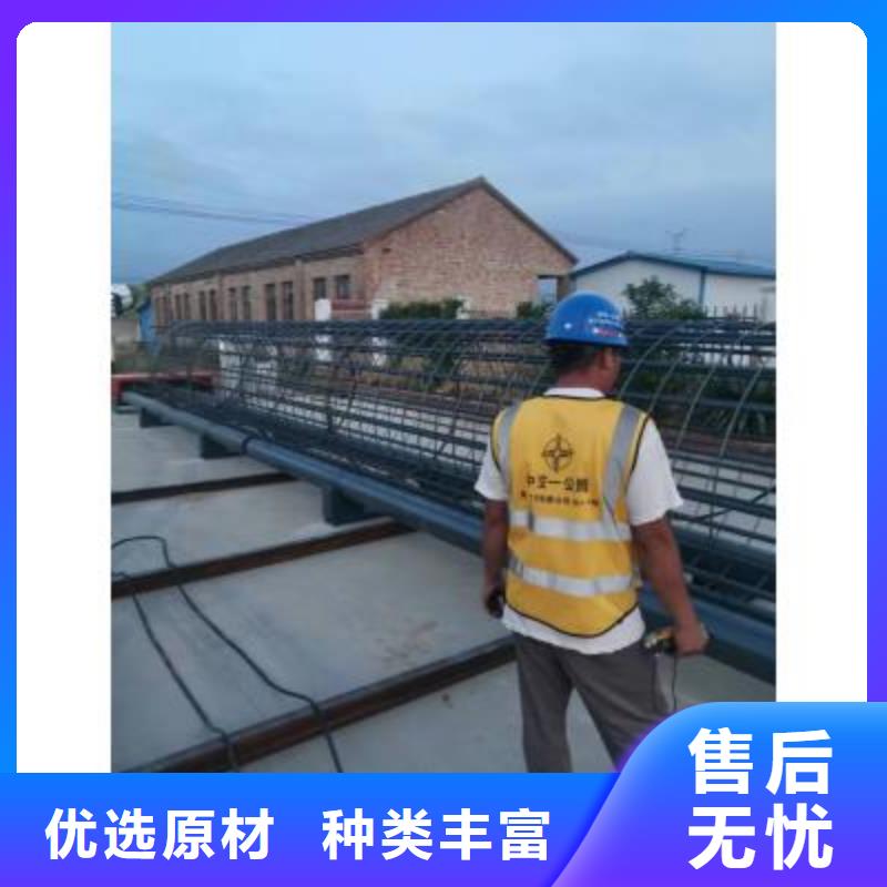 鋼筋籠盤絲機貨源充足-河南建貿(mào)有限公司
